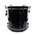 Used Pearl Soundcheck 22” Black Bass Kick Drum  View 1