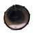 Used Pearl Soundcheck 22” Black Bass Kick Drum 41119-S000033803 View 6