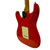 Used Squier STRAT SIMON NEIL Please See Photos 40009-S000301775 View 9