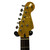 Used Squier STRAT SIMON NEIL Please See Photos 40009-S000301775 View 5