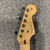 Used 2015 FENDER AMERICAN STANDARD STRATOCASTER HSS Electric Guitar 41106-S000089250 View 4