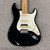 Used 2015 FENDER AMERICAN STANDARD STRATOCASTER HSS Electric Guitar 41106-S000089250 View 1