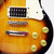 Used Epiphone Les Paul Special II Electric Guitar Sunburst 40042-S000251196 View 7