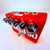 Used MXR Power 50 Tom Morello Overdrive Pedal 41121-S000049537 View 9