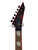 Used LTD GH-SV-200 Gary Holt V Electric Guitar 41115-S000109727 View 3