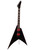 Used LTD GH-SV-200 Gary Holt V Electric Guitar 41115-S000109727 View 2
