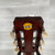 Used Silvertone Vintage H657 Classical Nylon String Acoustic Guitar - Natural 40112-S000175472 View 12