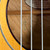 Used Silvertone Vintage H657 Classical Nylon String Acoustic Guitar - Natural 40112-S000175472 View 6