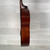 Used Silvertone Vintage H657 Classical Nylon String Acoustic Guitar - Natural 40112-S000175472 View 9
