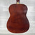 Used Silvertone Vintage H657 Classical Nylon String Acoustic Guitar - Natural 40112-S000175472 View 14