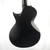 Used LTD BLACK METAL ECLIPSE LP Type Electric Guitar Black 6-String 40123-S000126036 View 8