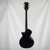Used LTD BLACK METAL ECLIPSE LP Type Electric Guitar Black 6-String 40123-S000126036 View 7