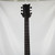Used LTD BLACK METAL ECLIPSE LP Type Electric Guitar Black 6-String 40123-S000126036 View 3