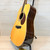 Used Samick Greg Bennett D-5 SR/N Acoustic Guitar Natural 41108-S000046501 View 7