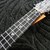 Used Luna UKE VM SOPRANO Ukulele Wood 40105-S000075369 View 5