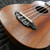 Used Luna UKE VM SOPRANO Ukulele Wood 40105-S000075369 View 3