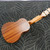 Used Luna UKE VM SOPRANO Ukulele Wood 40105-S000075369 View 11