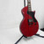 Used LTD EC-201FT LP Junior Style Electric Guitar Red 40042-S000251240 View 6