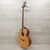 Used Dean EABC L Acoustic Bass Guitar Natural 4-String 40015-S000321097 View 5