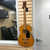 Used SEARS AND ROEBUCK PARLOR 3/4 ACOUSTIC Vintage Solid Top Acoustic Guitar Wood 41125-S000037915 View 2