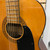 Used SEARS AND ROEBUCK PARLOR 3/4 ACOUSTIC Vintage Solid Top Acoustic Guitar Wood 41125-S000037915 View 3
