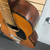Used SEARS AND ROEBUCK PARLOR 3/4 ACOUSTIC Vintage Solid Top Acoustic Guitar Wood 41125-S000037915 View 5