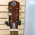 Used SEARS AND ROEBUCK PARLOR 3/4 ACOUSTIC Vintage Solid Top Acoustic Guitar Wood 41125-S000037915 View 7