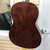 Used SEARS AND ROEBUCK PARLOR 3/4 ACOUSTIC Vintage Solid Top Acoustic Guitar Wood 41125-S000037915 View 9