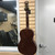 Used SEARS AND ROEBUCK PARLOR 3/4 ACOUSTIC Vintage Solid Top Acoustic Guitar Wood 41125-S000037915 View 10