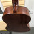 Used SEARS AND ROEBUCK PARLOR 3/4 ACOUSTIC Vintage Solid Top Acoustic Guitar Wood 41125-S000037915 View 11