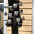 Used Mitchell MS400 LP Type Electric Guitar Black 6-String 41125-S000037914 View 8