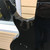 Used Mitchell MS400 LP Type Electric Guitar Black 6-String 41125-S000037914 View 11
