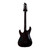 Used Schecter Diamond Series C-1+ Electric Guitar Sunburst 6-String 41117-S000047576 View 4