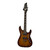 Used Schecter Diamond Series C-1+ Electric Guitar Sunburst 6-String 41117-S000047576 View 2