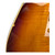 Used Schecter Diamond Series C-1+ Electric Guitar Sunburst 6-String 41117-S000047576 View 8