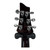Used Schecter Diamond Series C-1+ Electric Guitar Sunburst 6-String 41117-S000047576 View 3