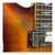 Used Schecter Diamond Series C-1+ Electric Guitar Sunburst 6-String 41117-S000047576 View 7