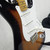 Used Fender Vintera II 50s Stratocaster Electric Guitar Sunburst 40042-S000251251 View 5