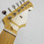 Used Fender Vintera II 50s Stratocaster Electric Guitar Sunburst 40042-S000251251 View 9