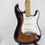 Used Fender Vintera II 50s Stratocaster Electric Guitar Sunburst 40042-S000251251 View 2