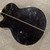Used Epiphone EJ200CE Solid Top Acoustic Guitar Sunburst 40111-S000183612 View 5
