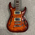 Used SCHECTER C-1 A/E Electric Guitar 41106-S000089300 View 1