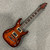 Used SCHECTER C-1 A/E Electric Guitar 41106-S000089300 View 2