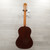 Used Cordoba DOLCE Solid Top Acoustic Guitar Natural 40015-S000321134 View 3