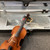 Used Paul Schmidt PAS150VN 4/4 VIOLIN PACKAGE Violin 4/4 Size 40111-S000183617 View 2