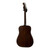 Used Fender Newporter Acoustic Guitar 41117-S000047597 View 4