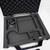 Used Sennheiser E845 With EM D1 Receiver  40042-S000251258 View 5