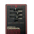 Used Walrus Audio FUNDAMENTAL DISTORTION Distortion Pedal 40009-S000301840 View 2
