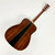 Used Yamaha FG-340 Acoustic Guitar Natural 41103-S000054422 View 7