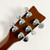 Used Yamaha FG-340 Acoustic Guitar Natural 41103-S000054422 View 10